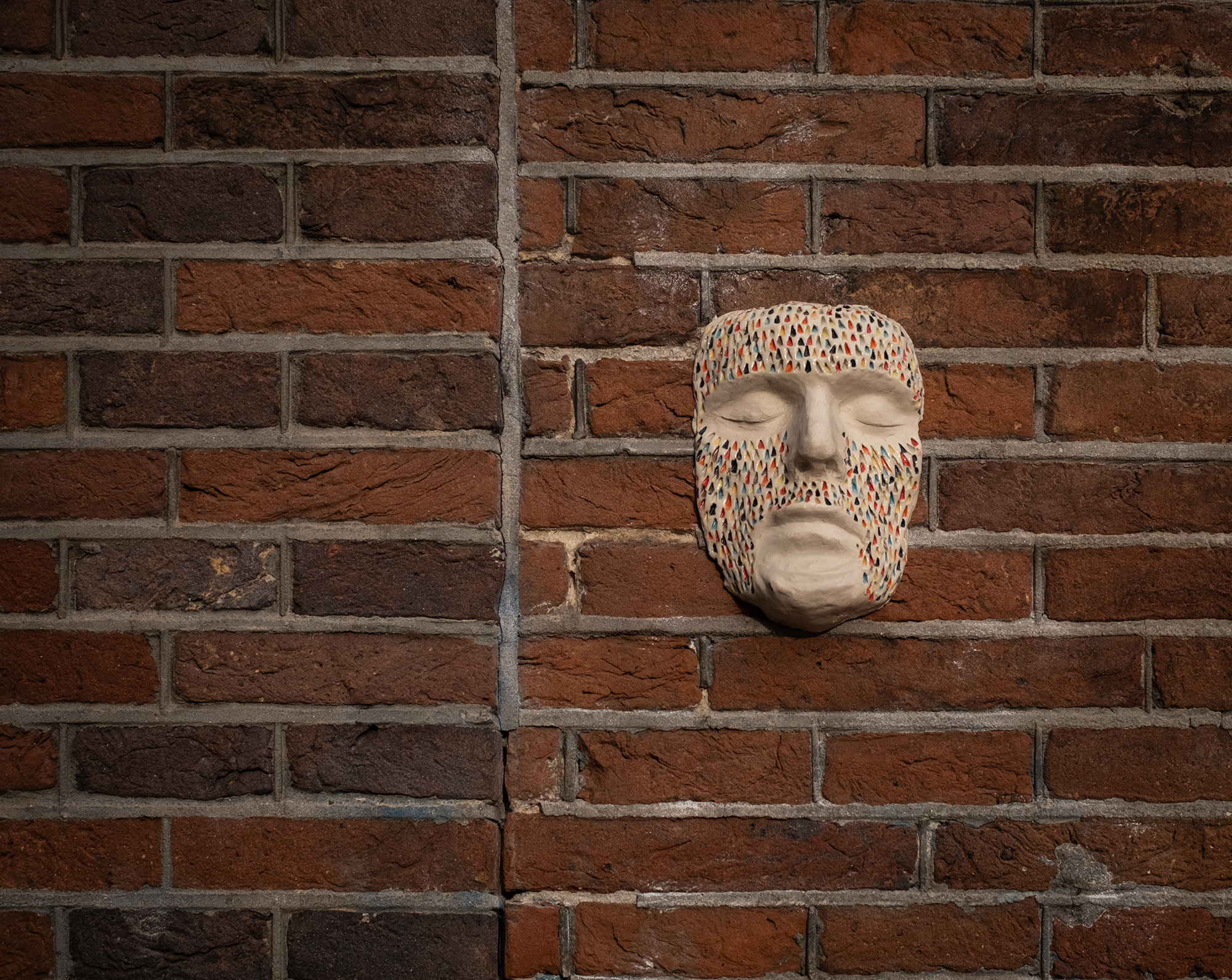 Højt maskerende med ADHD, AuDHD og autisme