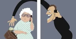 TIPS TO AVOID INSURANCE SCAMS