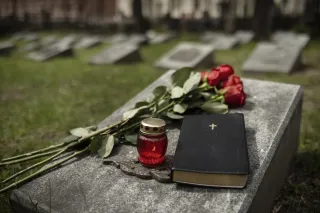 Death's Costliest States, Ranked