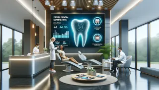 The Importance of Dental Marketing in 2024