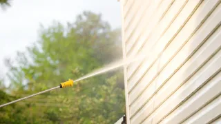 How Often Should You Pressure Wash Your Home in Cobb County? The Ultimate Homeowner's Guide