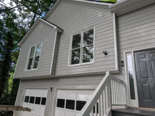 Pressure Washing vs. Soft Washing: Which Is Best for Your Cobb County Home?