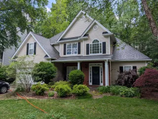 Pressure Washing Your House: The Ultimate Guide for Cobb, Paulding, and Cherokee County Homeowners