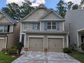 7 Signs Your Home in Cobb County Needs Professional Pressure Washing