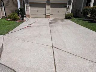 How Pressure Washing Helps Prevent Expensive Repairs to Your Home’s Exterior
