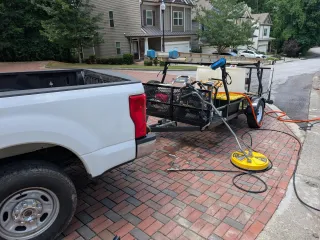 Why Pressure Washing Your Home Before Selling Can Boost Your Property Value