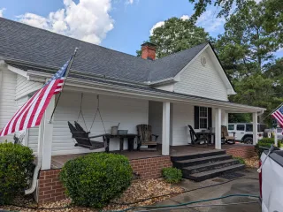 How Pressure Washing Can Enhance Your Home's Curb Appeal
