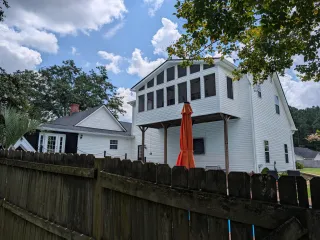 The Best Time of Year to Pressure Wash Your Home