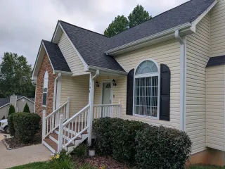 The Benefits of Soft Washing for Your Home's Exterior