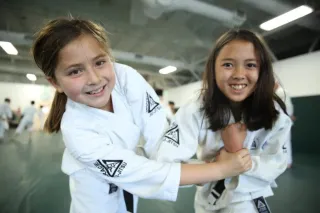 Why Play Is the Secret Weapon in Children’s Self-Defense Training