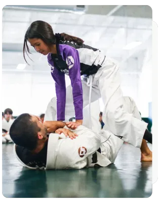 From Shy to Strong: How Gracie Teens® Builds Social Confidence Without Competition