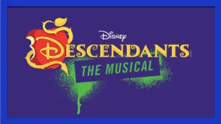 TRAVEL GUIDE: DESCENDANTS: THE MUSICAL PLAY