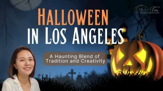 Halloween in Los Angeles: A Haunting Blend of Tradition and Creativity