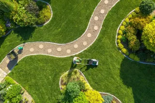 7 Landscape Design Mistakes That Can Hurt Your Curb Appeal