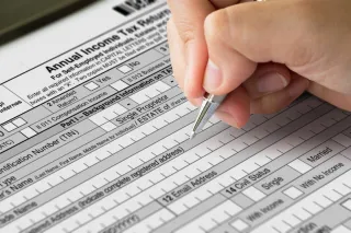 2024 tax filing season starts as IRS begins accepting tax returns today
