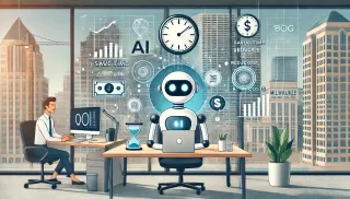 How AI Can Help Milwaukee Businesses Save Time and Reduce Costs