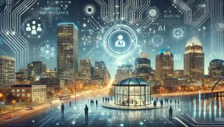 The Future of Artificial Intelligence in Milwaukee's Business Community