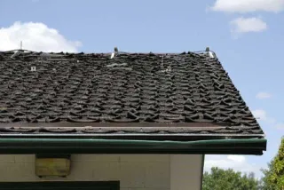 Tips On How To Weatherproof A Roof