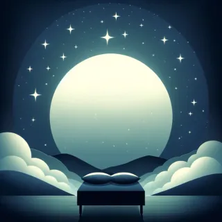 The Role of Sleep in Mental Health
