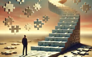 Breaking Free from Perfectionism