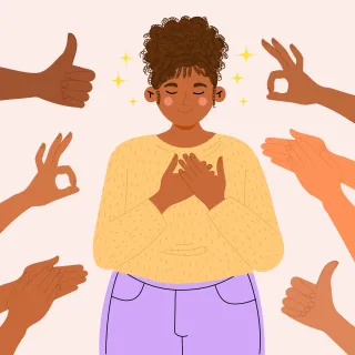 The Hidden Cost of People-Pleasing: Reclaiming Your Inner Voice