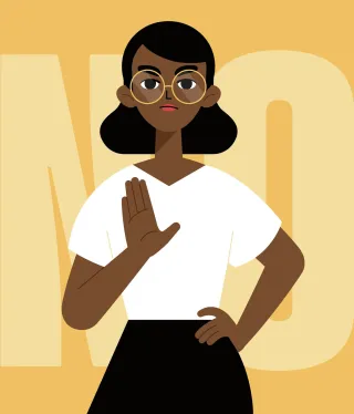 Why Setting Boundaries Isn’t Selfish — It’s Necessary
