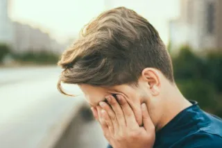 Why You Still Feel Drained Days Later: Understanding Emotional Residue