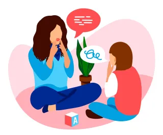 Helping Your Child Feel Safe After a Scary Experience