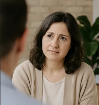 The Power of Feeling Seen