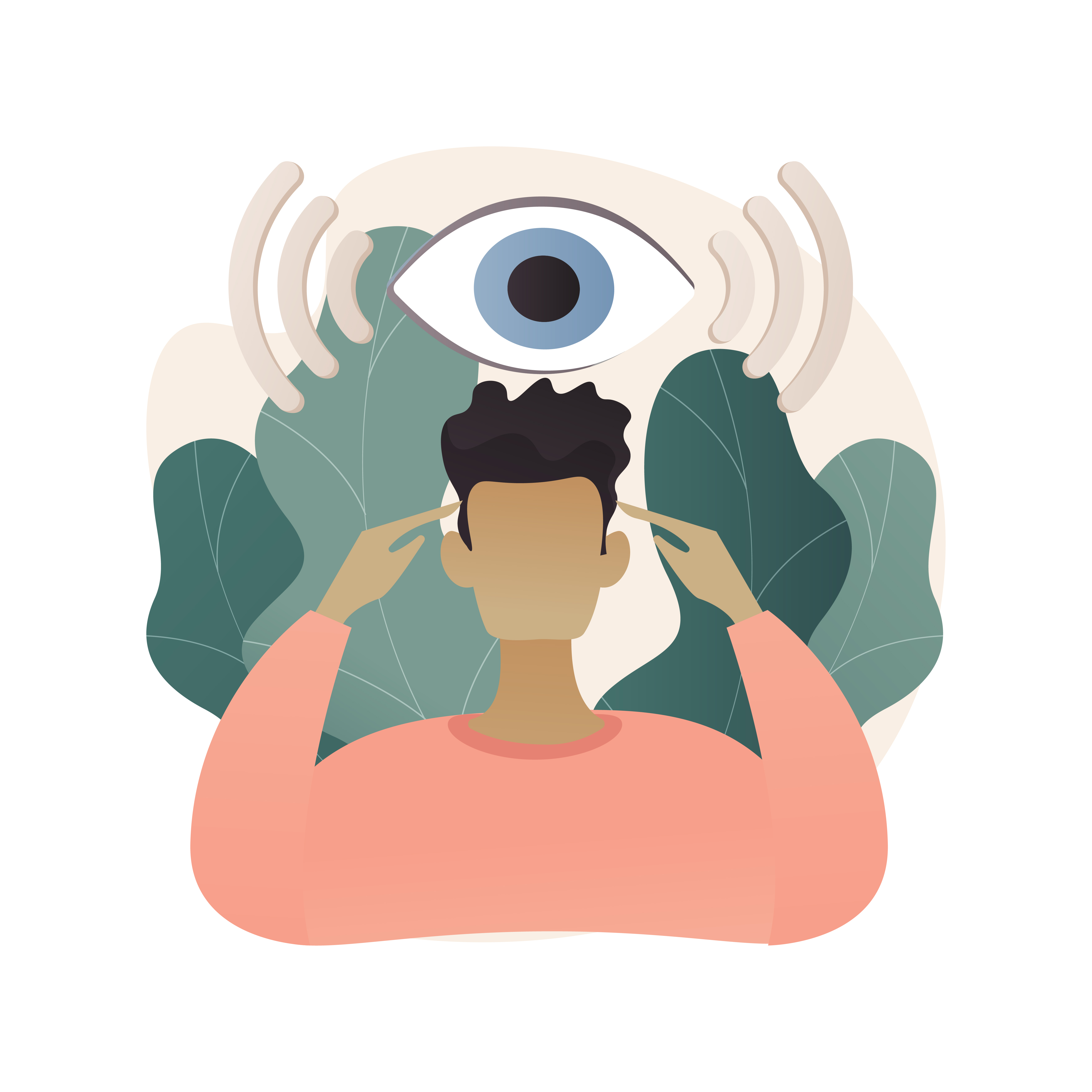 How EMDR Helps the Brain Heal: A Simple Explanation