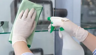 The Woodlands' Residents Share: My House Cleaner Success Stories