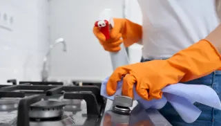 The Woodlands' Residential Cleaning Revolution: What You Need to Know