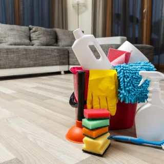 Mastering Excellence: The Woodlands' Service Home Cleaning Difference