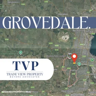 🏡 Grovedale, VIC 3216 – A Thriving Suburb for Families & Investors