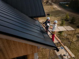 Why You Should Hire Local Metal Roofers for Your Next Project