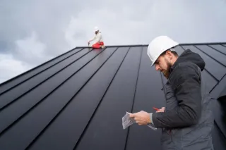 Top 5 Local Roofing Companies You Can Trust in Massachusetts