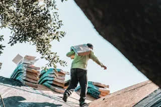 Steps to Prepare Your Home for a Full Roof Replacement