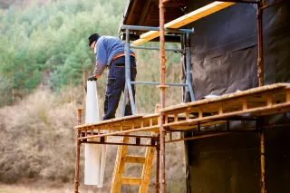 Questions to Ask When Selecting a Siding Professional in Methuen