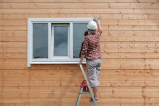 What to Expect During Professional Siding Installation