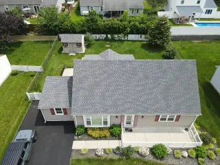 Signs of Age on Your Asphalt Shingle Roof