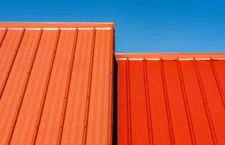 Benefits of Metal Roofing in New England Weather