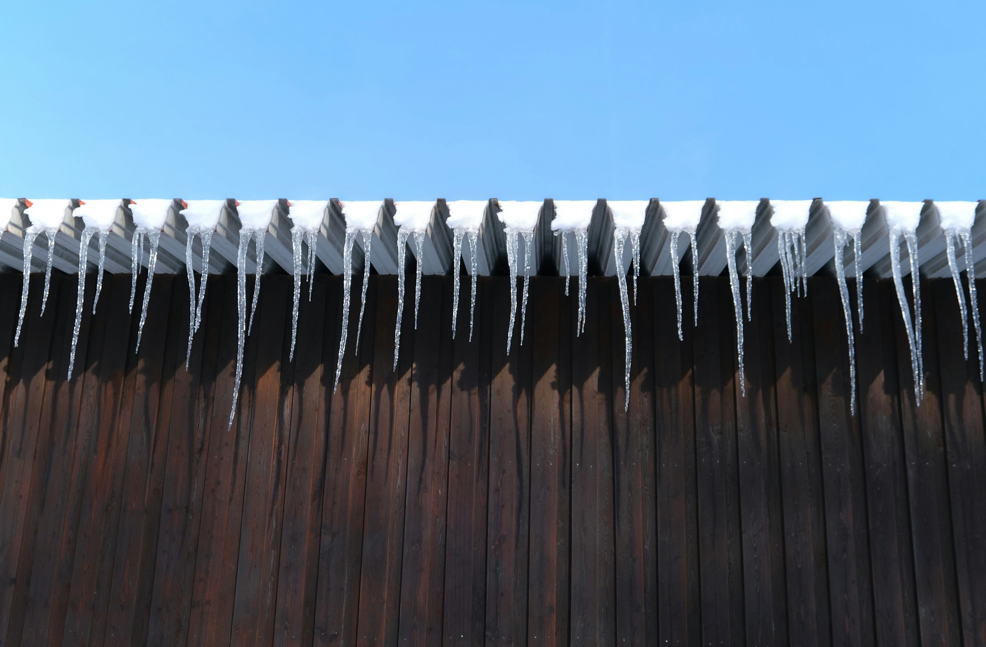 Protecting Your Methuen Home from Ice Dam Formation