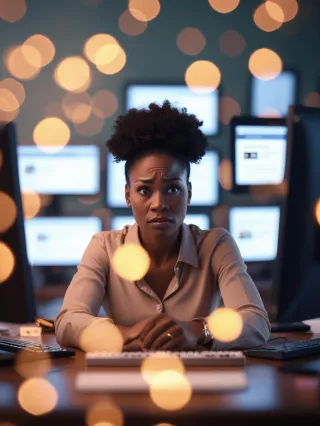 The ROI of Automated Review Management for Small Businesses