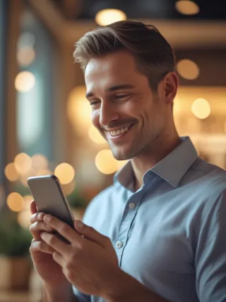 Drive Engagement and Sales with AI-Powered SMS Marketing for Small Businesses