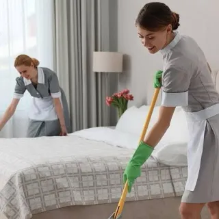The Ultimate Guide to Commercial Cleaning for a Healthier Workplace