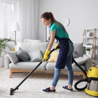 Eco-Friendly Cleaning Solutions for Your Home & Office