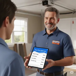 FAQ image