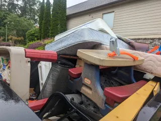 What Can You Put in a Dumpster? The Ultimate Guide to Dumpster Rental Waste Disposal