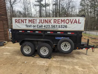 The Complete Homeowner’s Guide to Dumpster Rentals