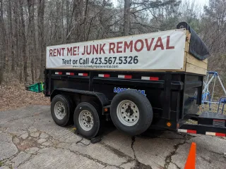 Dumpster Rentals in Marietta, Georgia: Your Complete 2025 Guide for Homeowners, Renovators & Contractors
